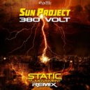 Sun Project - 380 Volt