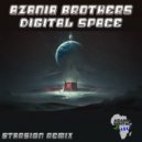 Azania Brothers  - Digital Space