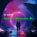 DJ Saibot - Techno Hallucination Dj Set