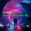 DJ Saibot - Techno Hallucination Dj Set ()