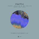 Futuristic Polar Bears feat. Lux - Faith