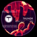 Prior & Miller & Paul Scott - Control