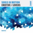 Souls In Motion - Emotive