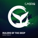 Rulers Of The Deep - Boogie Town