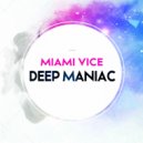 Deep Maniac - Summer Emotions