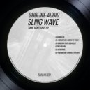 Sling Wave & Sniper FX - Time Machine