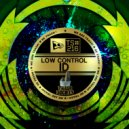 Low Control - Not Giving Up