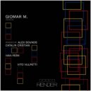 Giomar M. - Deseos (Vito Vulpetti Remix)