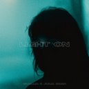 Quallm feat. Julia Khan - Light On