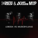 LOBODA vs. musicbyLUKAS - В зоне риска (ALEX KLAAYS & DMITRY KOZLOV MASHUP)