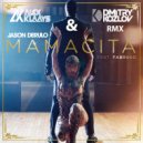 Jason Derulo feat. Farruko - Mamacita