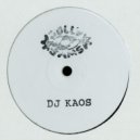 Dj Kaos - Only Dead Man Are Free