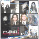 Stereo Jane - Strangers