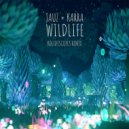 Jauz - Wildlife
