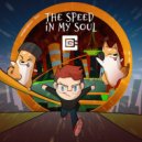 CG5 & Hyper Potions - The Speed in My Soul (Original Mix)
