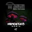 Infected Mushroom - Deeply Disturbed