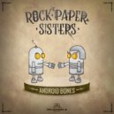 Rock Paper Sisters - Nuts