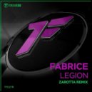 Fabrice - Legion