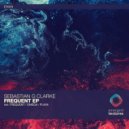 Sebastian G Clarke - Omega