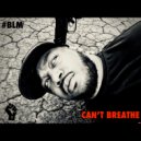 Cory Hunt - Can't Breathe