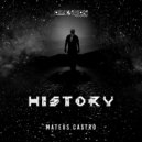 Mateus Castro - History