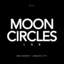 Ben Murphy - Groove City