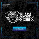 Saul Antolin - Your Girl is Sexx
