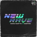 David Guetta x MORTEN - Bombardment