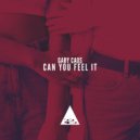 Gary Caos - Can You Feel It