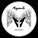 MAJUSCULE - Revision C (Skatetown)