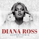 Diana Ross - Ain't No Mountain High Enough