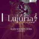 Alex Sounds, Syrk - Sorner