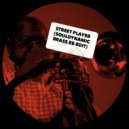Chicago - Street player
