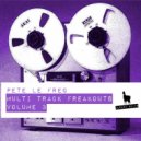 PETE LE FREQ - Luv Town