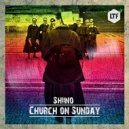 Shiino - Church on Sunday