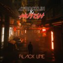 McRocklin & Hutch - Black Line