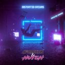 McRocklin & Hutch - Distorted Dreams