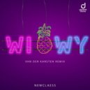 Newclaess - When I'm With You