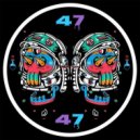 Joe Junior - Cartel Groove