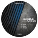 Bengal (CL) - Trix Paint