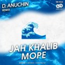 Jah Khalib - Море (D. Anuchin Radio Edit)