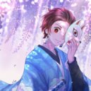 Demon Slayer - Wisteria (Kayou. Remix)