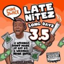 Mike 2wice & Bossman Dee - Act A Fool (feat. Bossman Dee)