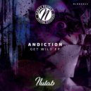 Andiction - Get Funk