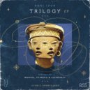 Roni Iron - The Loop of God