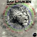 Dav Lauken - Ancient God