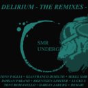Tony Paglia & Gianfranco Dimilto & Mikel SMR - Delirium (Tony Romanello Remix)