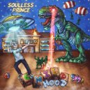 SOULLESS PRINCE - Ghostbusters