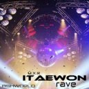 ASHWORLD - ITAEWON rave