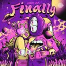 Jungle Jack - Finally